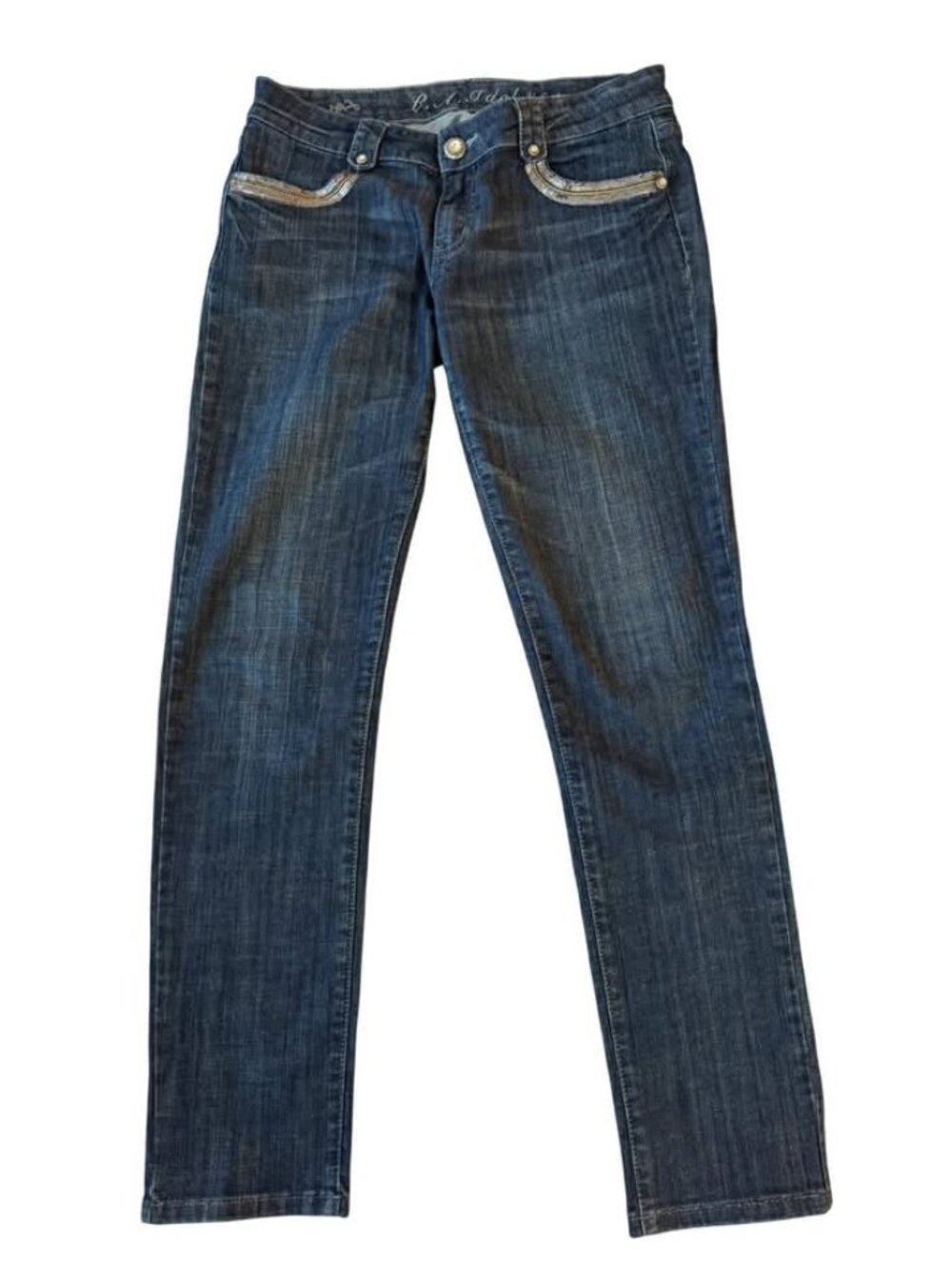 Bluenotes and LA Idol Jeans